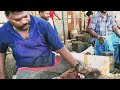 KADAL VIRAL FISH CUTTING VIDEO KASIMEDU Mr SELVAM@Fishcutterboys1980