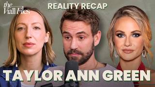 Taylor Ann Green Details Breakup, Anna Konkle Unpacks Summer House & Love Island New Cast
