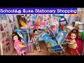 ராஜா ராணி Episodes 309 | வாணி,ராணி,வருண் Stationary Shopping | Barbie tiny food | Back to school