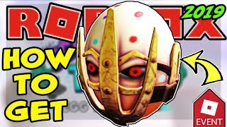 How To Get Roblox Videos 9tube Tv - event how to get the gladdieggor egg roblox egg hunt 2019 scrambled in