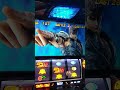 北斗揃い 継続率に疑問 だいたい3連 単発 スマスロ スマスロ北斗の拳 パチスロ shorts スロカス オーラ