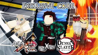 Demon Slayer Retribution Code