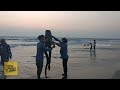 പയ്യാമ്പലം ബീച്ച് കണ്ണൂർ payyambalam beach kannur vlog 45 nadukanikal payyambalambeach