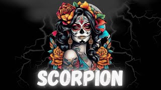 SCORPION ‼️ LE MERCREDI 5 SERA TON DERNIER JOUR 😱 FAIS ATTENTION AU TÉLÉPHONE 🚨📞 TAROT FÉVRIER 2025