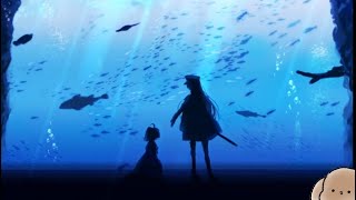 【アクアリウムは踊らない】美しくも奇妙な水族館で友達を探すゲーム。#2