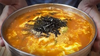 '강릉 현지인 추천 맛집 best 5' 백년식당 외전 - 강릉의 맛을 찾아서 2편