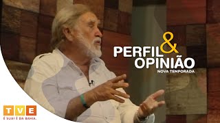 Perfil & Opinião | Aleixo Belov | 05.02.2020