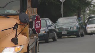 Bus delays plague Fairfax County school system