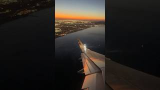 The Most Beautiful Sunrise Flight Experience Ever