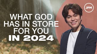 How To Start The New Year Right | Joseph Prince Ministries