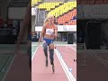 The Dutch Queen in Long Jump 🇳🇱