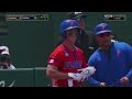 florida vs. clemson 2024 ncaa baseball super regionals game 2 full replay