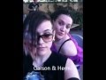 Video de Garson para Garson de una Blackglam
