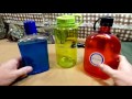 nalgene bottle flask or canteen