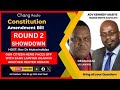 🔥 LIVE DEBATE: CITIZENS vs ZANU LAWYER MAVAZA | AMENDMENT 3 BILL  SHOWDOWN