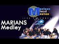 MARIANS NONSTOP Medley | Marians Miyesi Mantra Concert (20th Anniversary) 2008