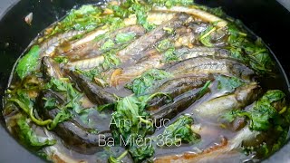 Cá Kèo Kho Kiểu Này Cả Nhà Dành Ăn Cơm | Ẩm Thực Ba Miền 365