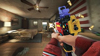 Sorry i might get this gun nerfed 😳