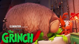 Illumination’s The Grinch | Loved Ones
