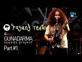 PAYUNG TEDUH - Live at Gunadarma Sounds Project 2015 (Part 1)