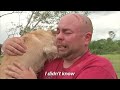 Dogs Meet Owners After Tornadoes