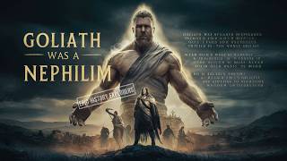 Was Goliath A Nephilim? - Exploring The Anakim \u0026 Rephaim