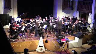 Offenbach Can Can - Alassio Casual Orchestra