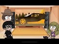 Jurassic Park Gang react to Jurassic World Fallen Kingdom in 2 Minutes!