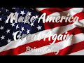 Brian Kelley - Make America Great Again (Lyrics)