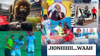 Utacheka😂 Gumzo! Vituko Mtandaoni SIMBA VS MASHUJAA | UCHAMBUZI Wa GEORGE AMBAGILE