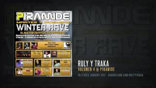 RULY Y TRAKA VOL.4 @ PIRAMIDE - EN DIRECTO