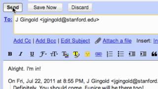 Alumni Email Moves to Google