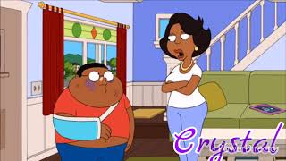 The Cleveland Show Funny Moments