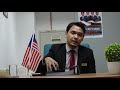 UCAPAN YANG DI-PERTUA MPP SESI 2019/20 UiTM CAWANGAN MELAKA KAMPUS BANDARAYA MELAKA