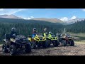 hummingbird alberta atv trails