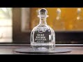 Gran Patrón Platinum Tequila | The Making Of