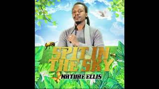 NATURE ELLIS--Spit In The Sky