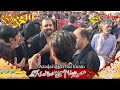 Qadeemi Jaloos, Jhola Pak Shahzada Ali Asghar slwt || 10 Muharram 2024 || Uch Gul Imam