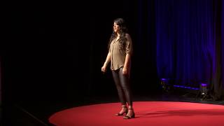 Connection is the Key to Conservation | Danielle Da Silva | TEDxBranksomeHall