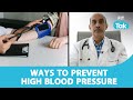 World Hypertension Day | High-Blood Pressure: Symptoms & Causes | Doc Talk | Fit Tak