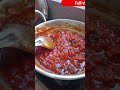 meal maker Tomato curry |yummy recipe #shorts