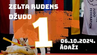 [1.TATAMI] ZELTA RUDENS 2024