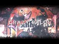 Da Phlo - Crazy Phlo (Lyric Video) (Official Music Video)