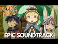 Made In Abyss: The Golden City of the Scorching Sun Emotional Theme | Season 02 Episode 08 OST