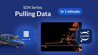 1 Minute Marple: SDK Series - Pulling data