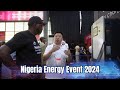 Nigeria Energy event 2024