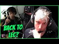 Should LEC Teams Pick Up Smash/Rekkles Duo