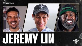 Jeremy Lin | Ep 85 | ALL THE SMOKE Full Episode | SHOWTIME Basketball