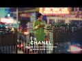 CHANEL Cruise 2024/25 Collection in Hong Kong S.A.R. - A Cinematic Encounter — CHANEL Shows