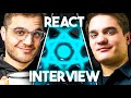 React Interview Questions Senior Level (React Fiber, Reconciliation, Virtual DOM)